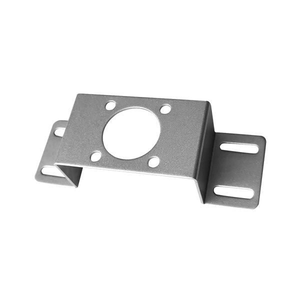 Connecting bracket 30x80-H30