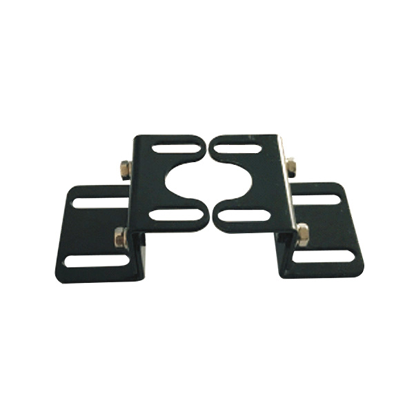 Adjustable movable bracket