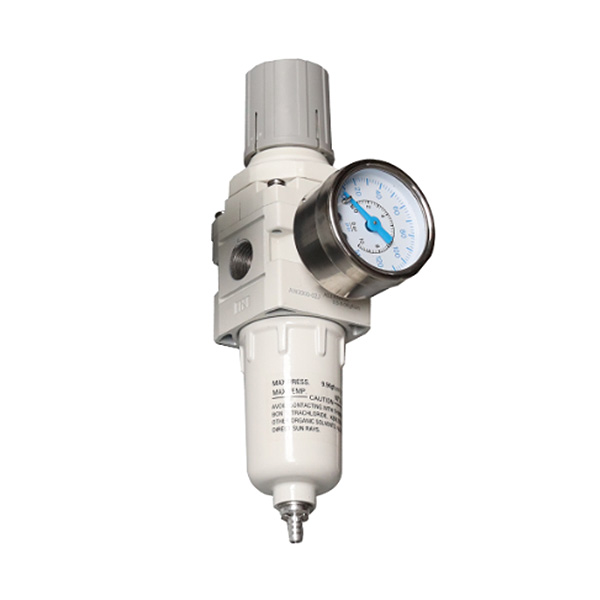 AW2000-02J/AW2000-02JA Single cup filter