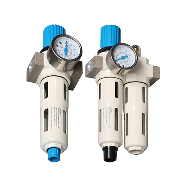 OFR-MINI single cup/LRC-MINI dual cup filter