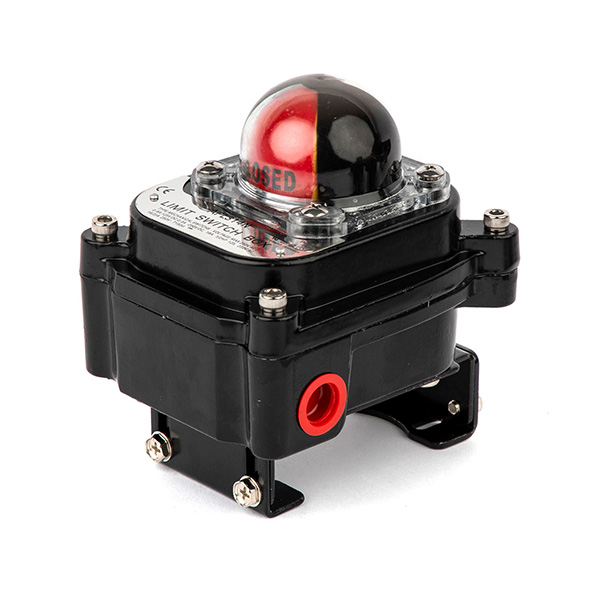 APL310N - Angular stroke limit switch