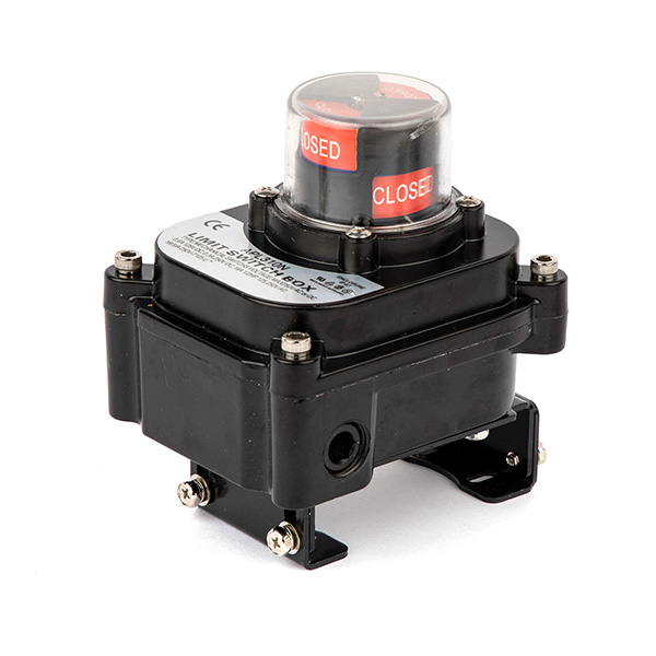 APL310N-P-Angular travel limit switch