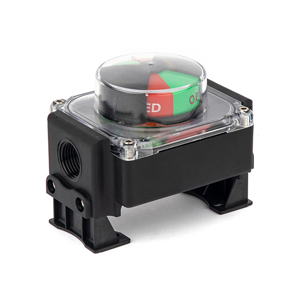 APL230 Angular travel limit switch