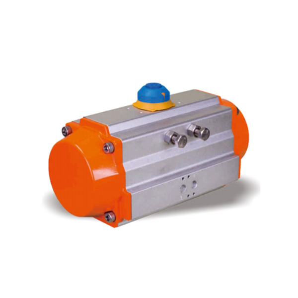 B-series pneumatic actuators