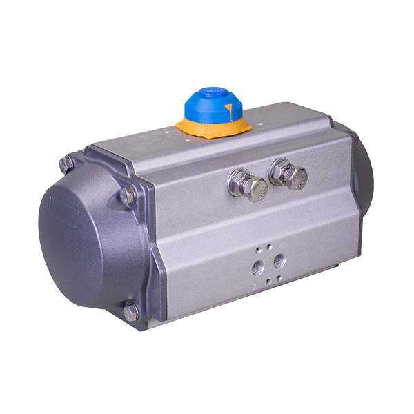 A-series actuator
