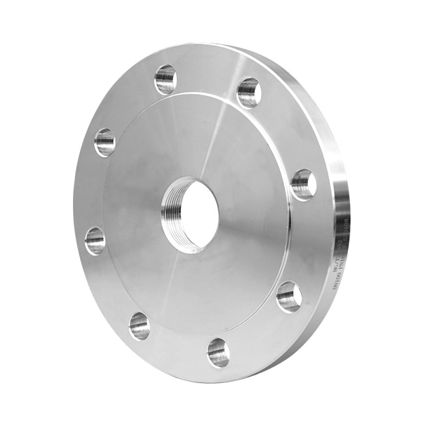 Threaded Flange