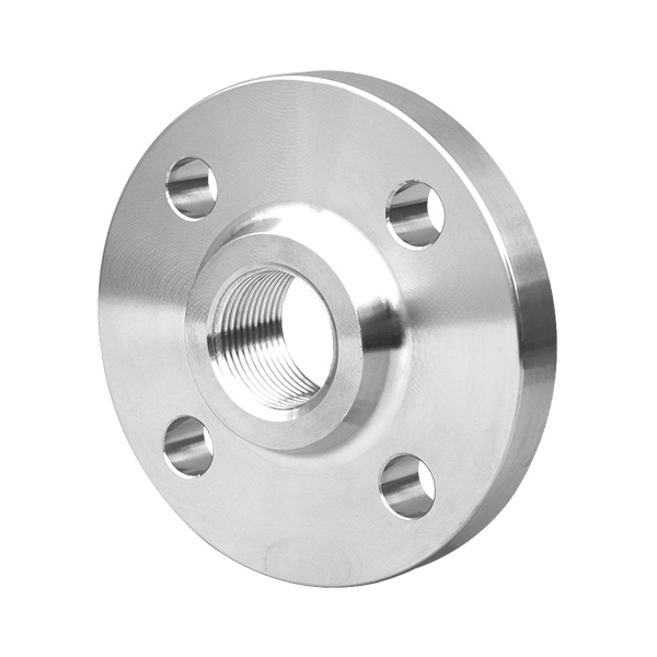 Threaded Flange