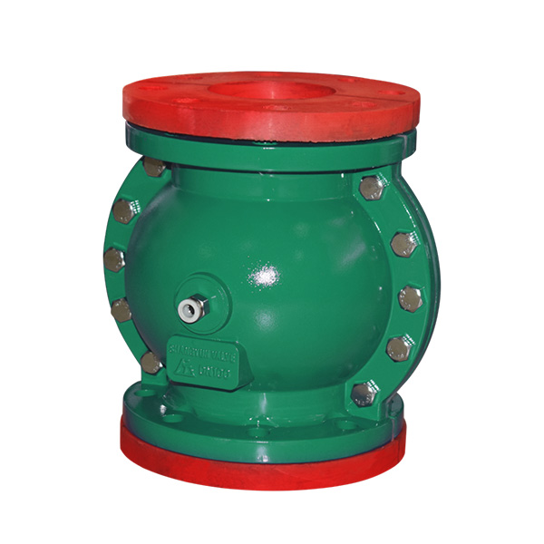 Rubber lined pneumatic pipe clamp valve