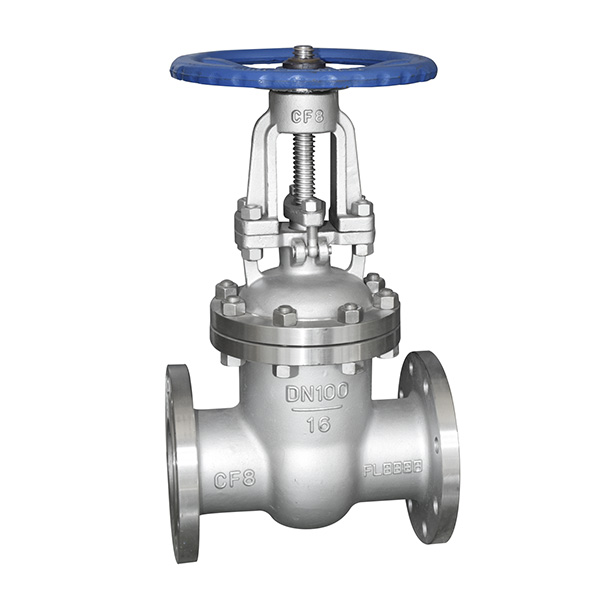 GB gate valve