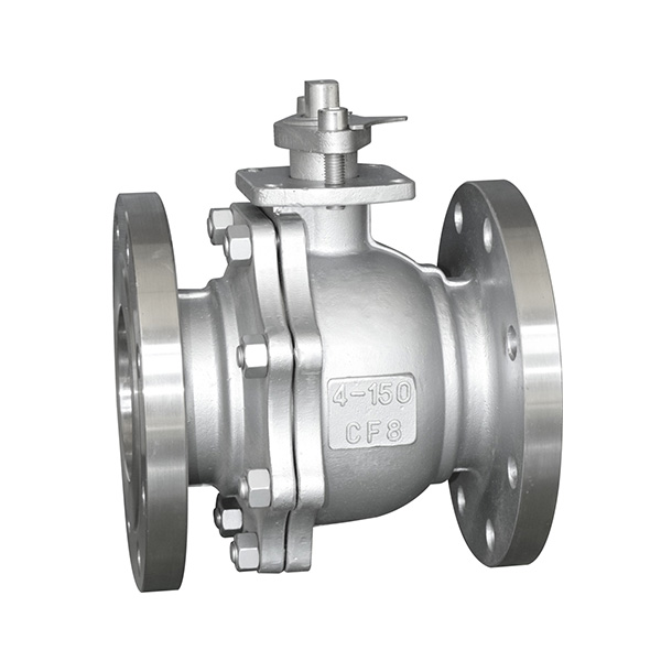 ANSI ball valve