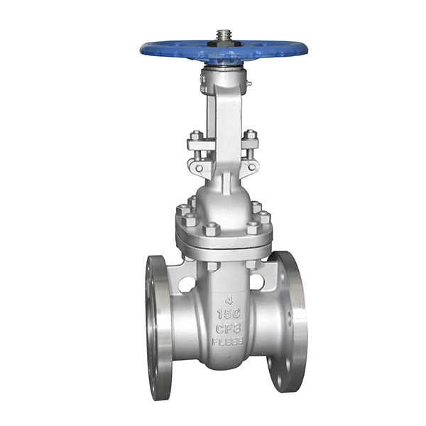 ANSI gate valve