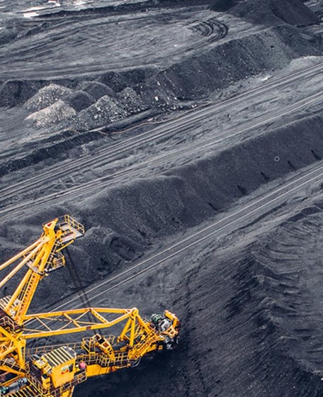 Coal industry