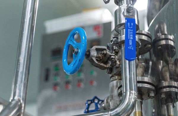 The working principle and structural characteristics of ANSI globe valves