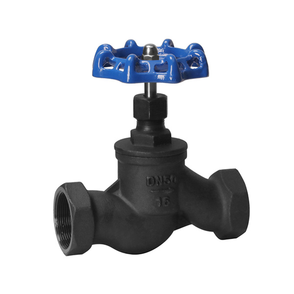 Carbon steel globe valve