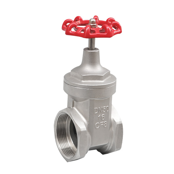 Soft gate valve