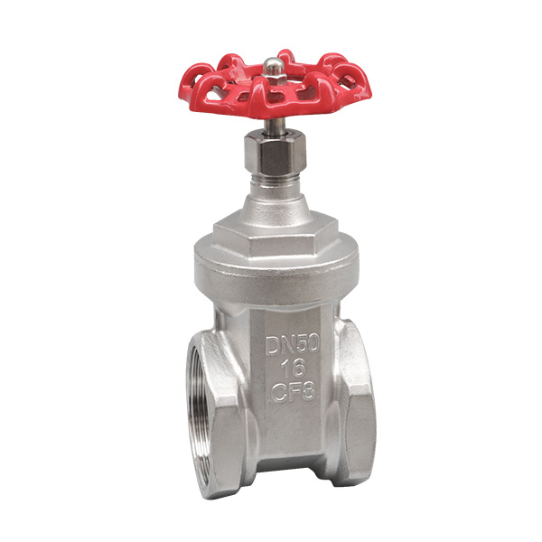 Soft gate valve