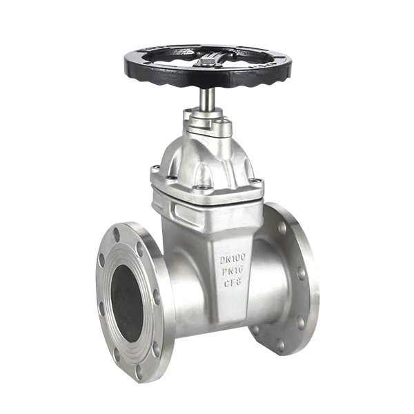 Soft seal gate valve