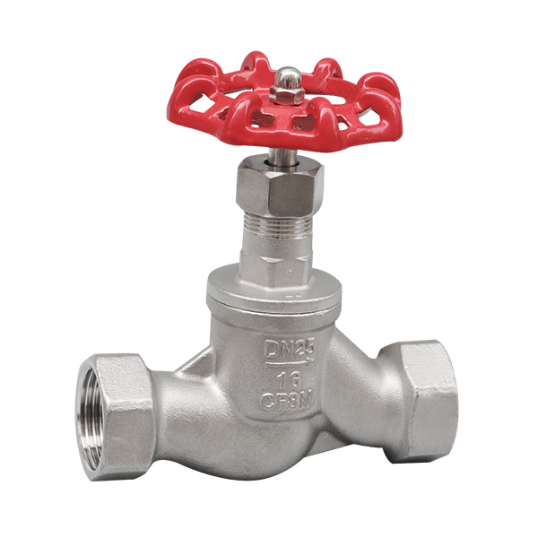 GB globe valve