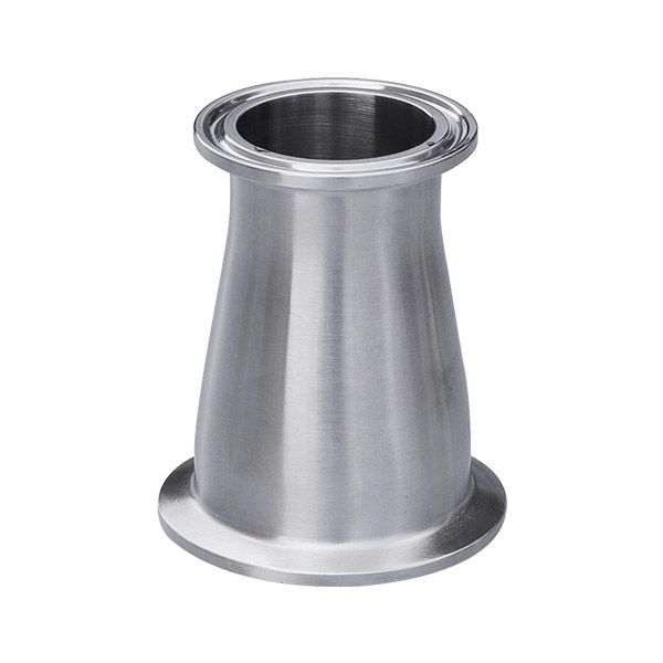 Install the small and large head quickly