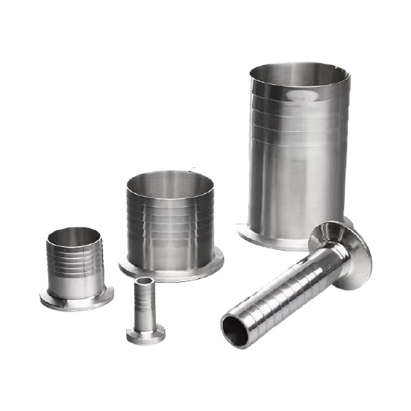 14MPHR-14MPHRL leather pipe joint series