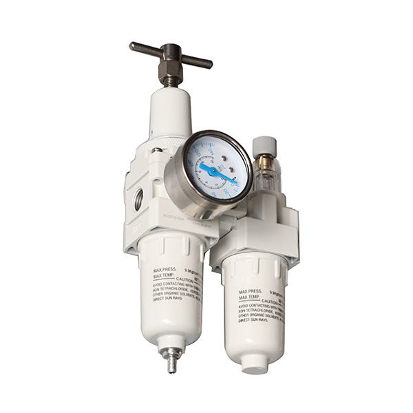 AC2010-02A双杯过滤器