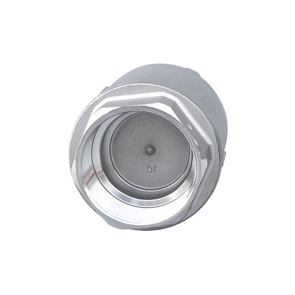 丝扣止回阀（硬密封）